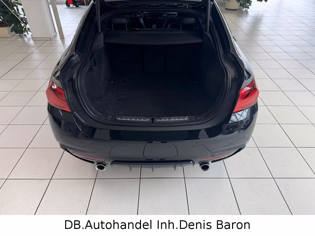 BMW 440