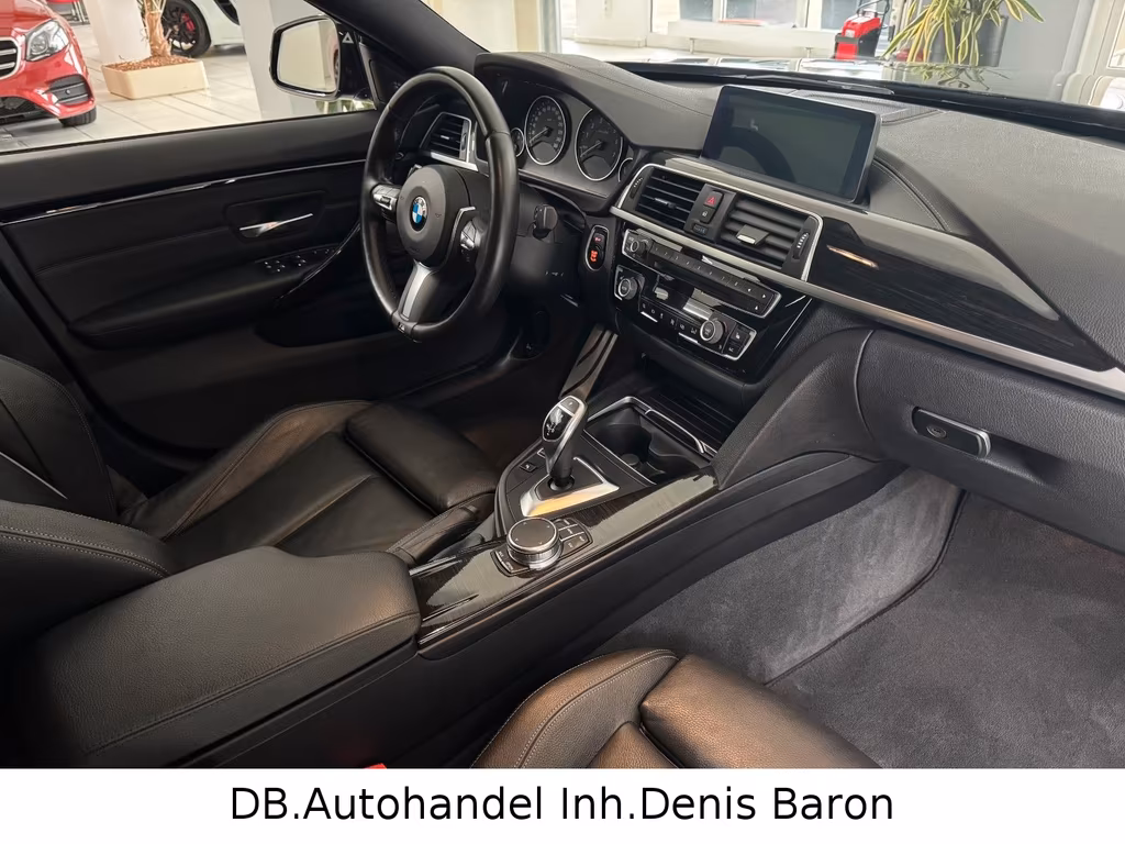 BMW 440