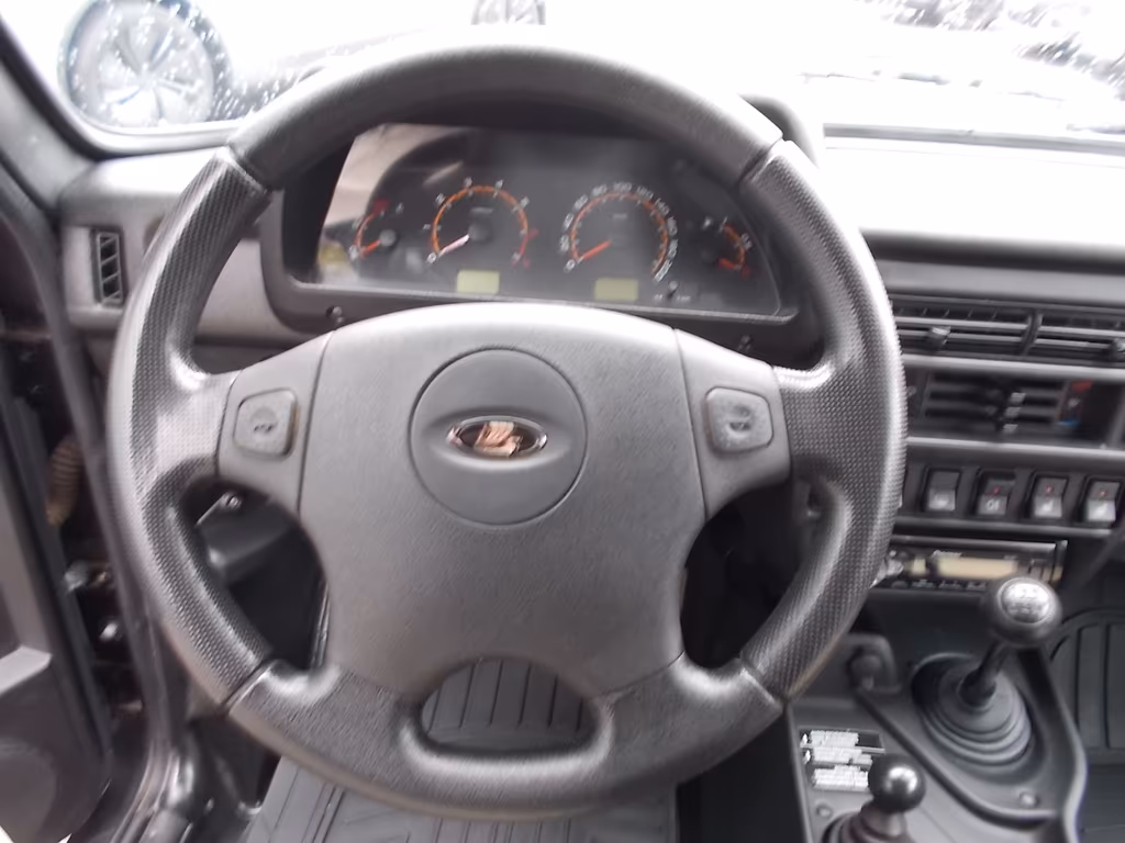 Lada Niva