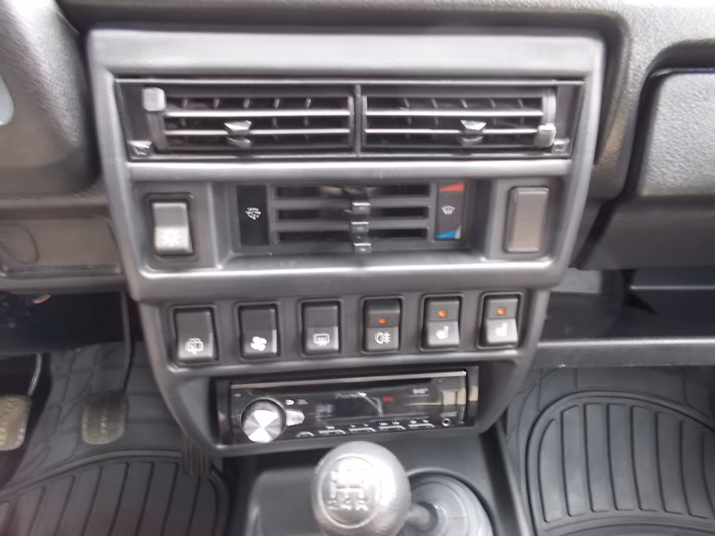 Lada Niva