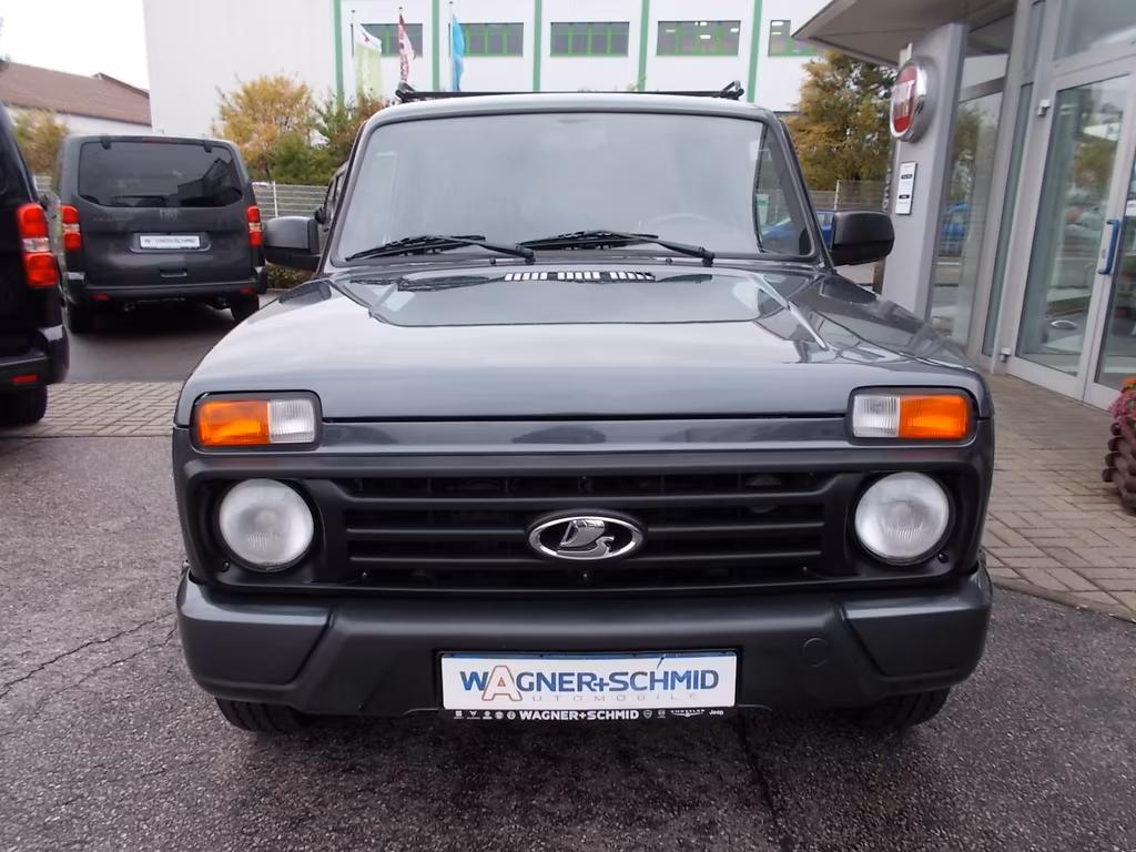 Lada Niva