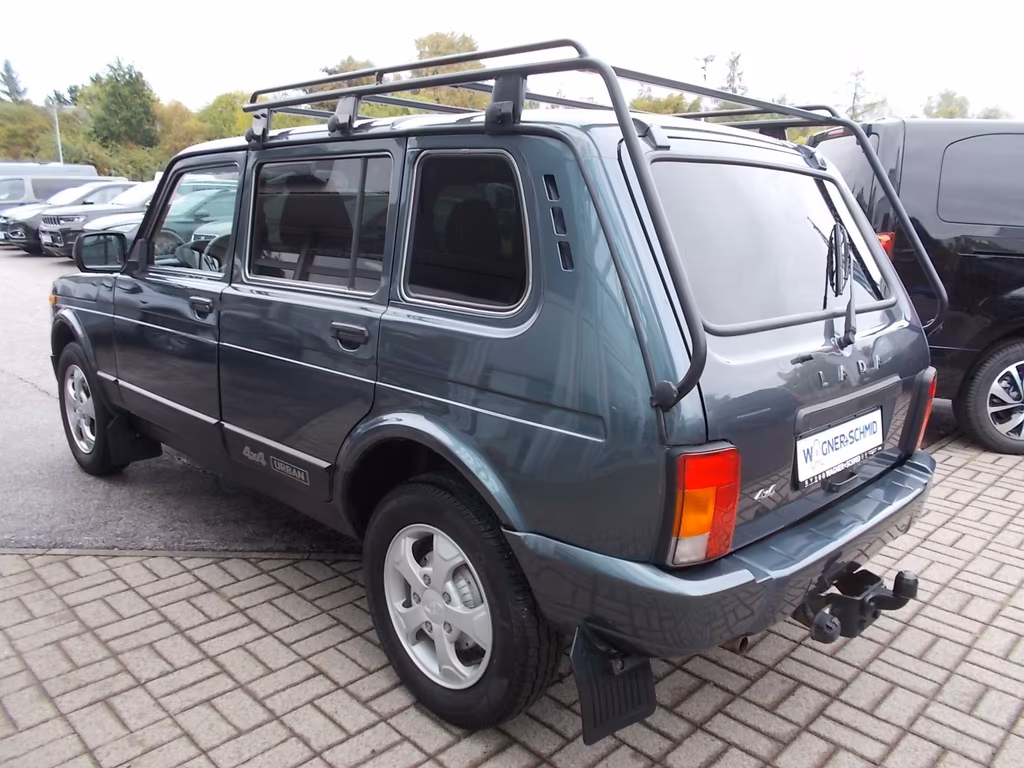 Lada Niva