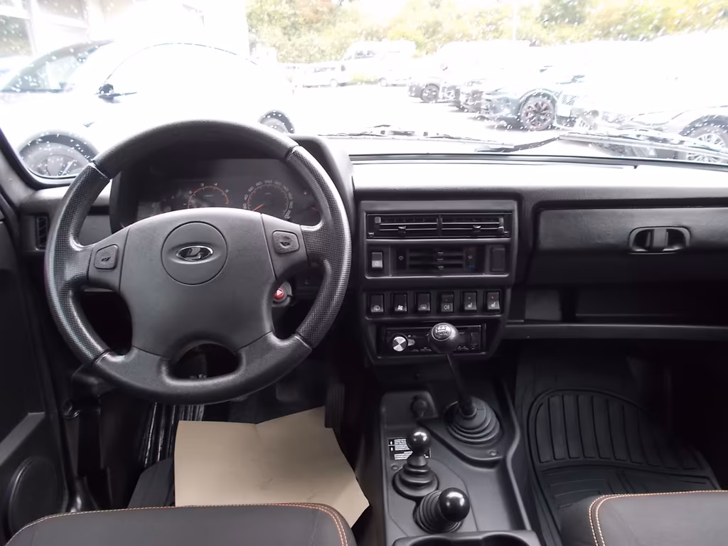 Lada Niva