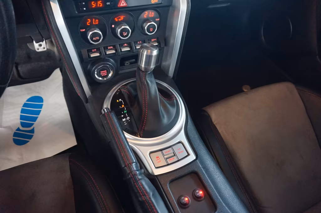 Toyota GT86