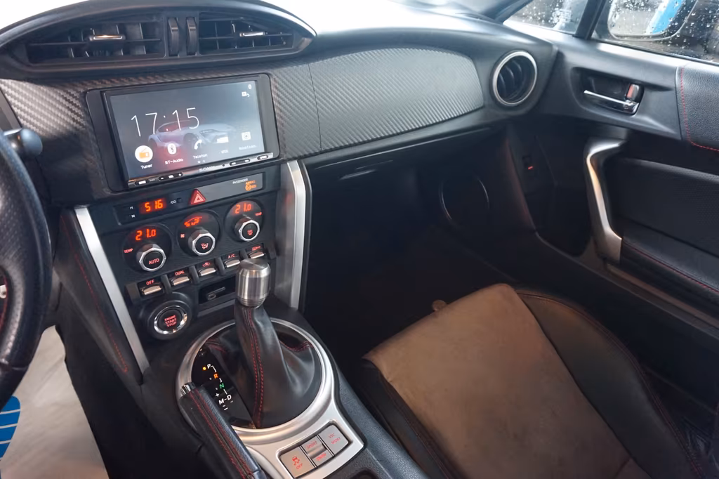 Toyota GT86
