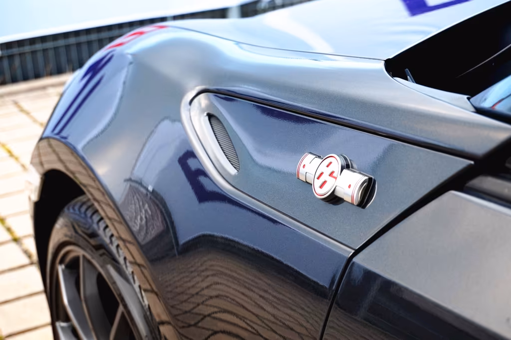 Toyota GT86