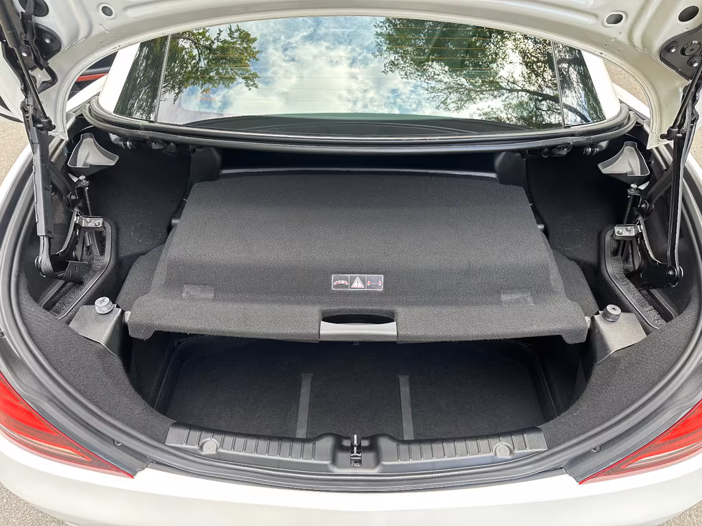 Mercedes-Benz SLC 200