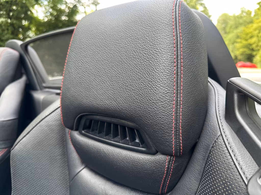 Mercedes-Benz SLC 200