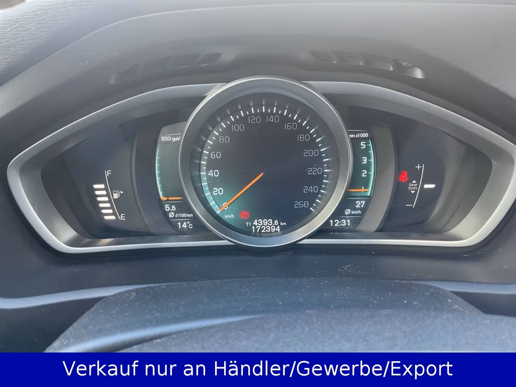 Volvo V40 Cross Country