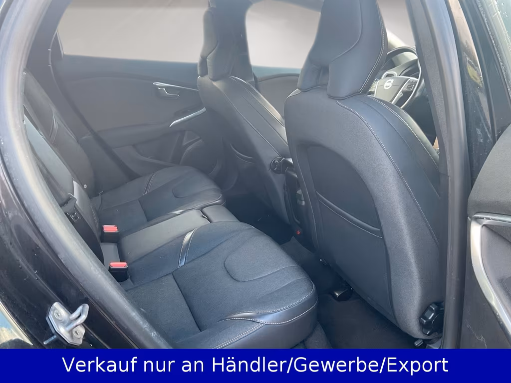 Volvo V40 Cross Country