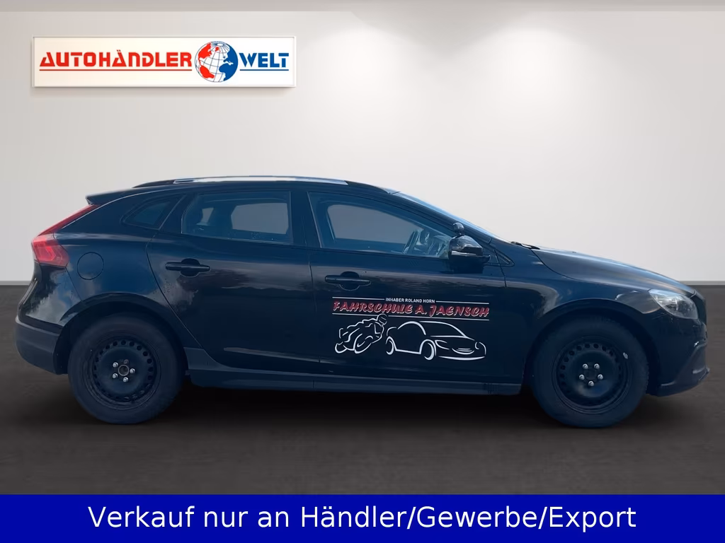 Volvo V40 Cross Country