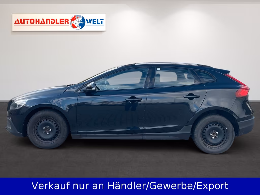 Volvo V40 Cross Country