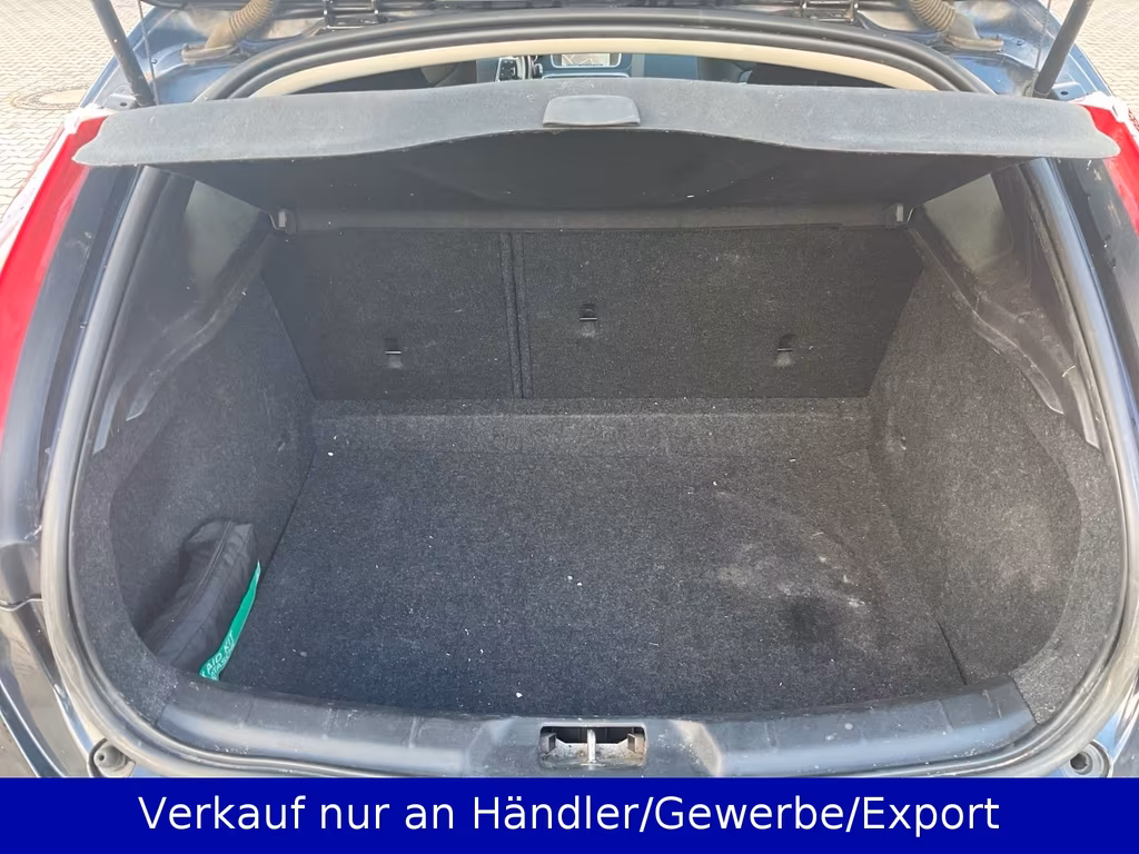 Volvo V40 Cross Country
