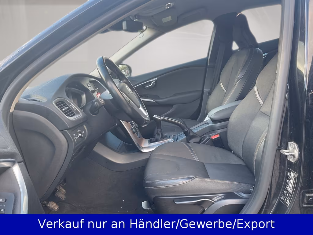 Volvo V40 Cross Country