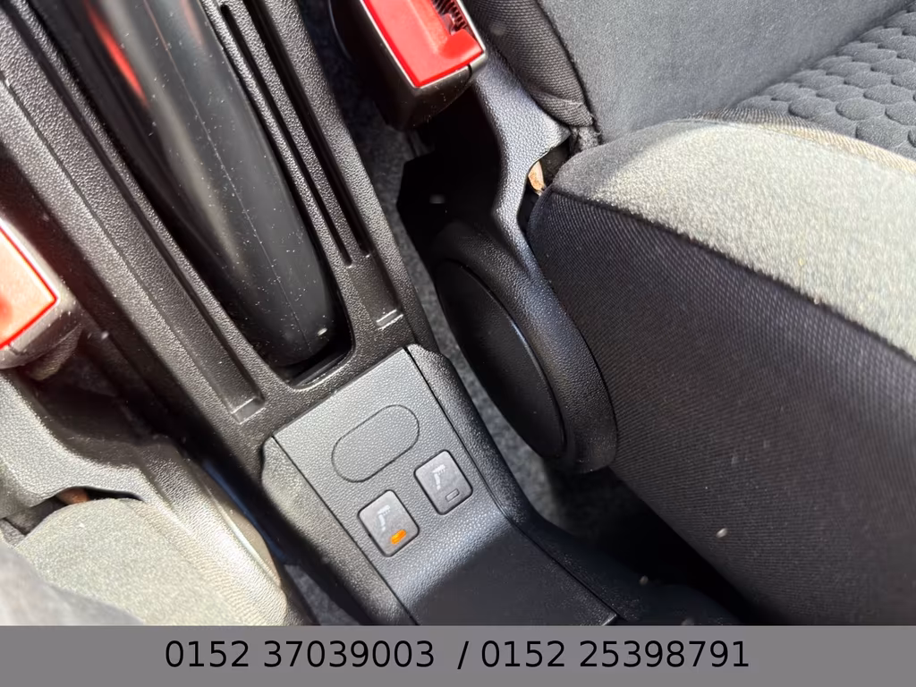 Fiat Punto Evo