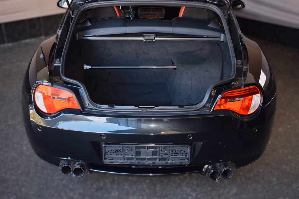 BMW Z4 M
