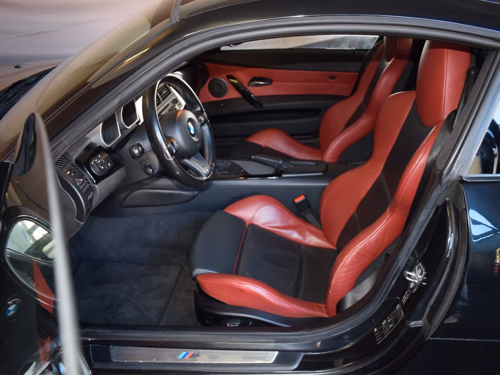 BMW Z4 M