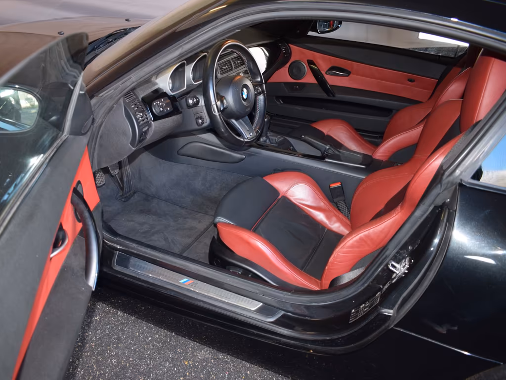 BMW Z4 M