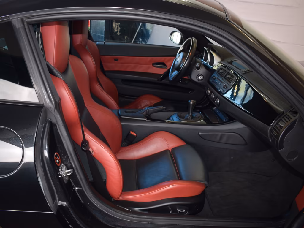 BMW Z4 M