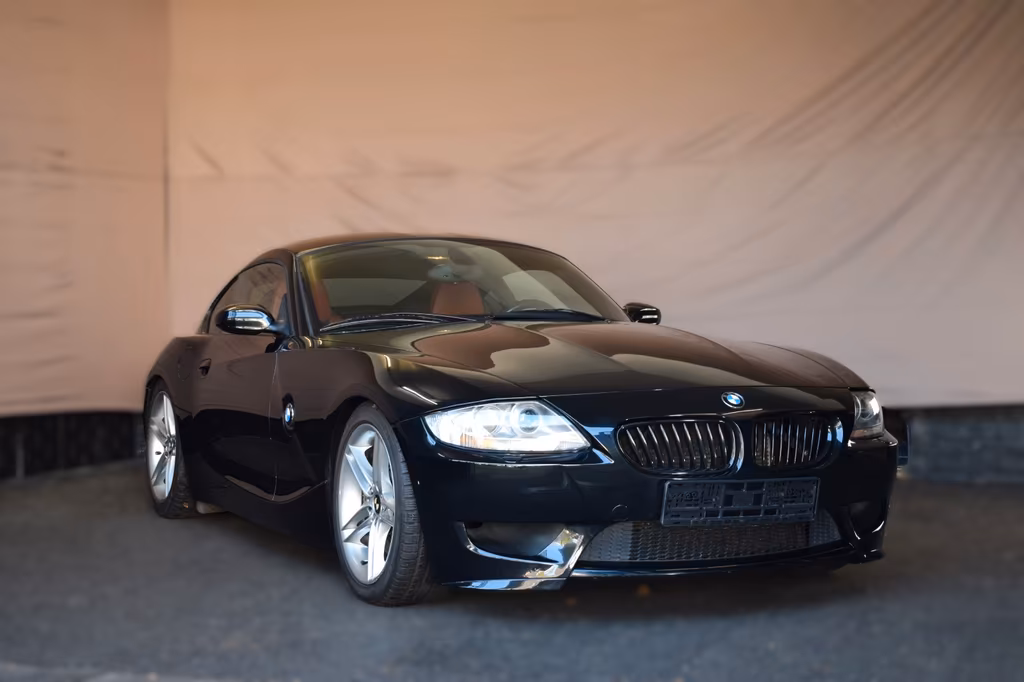 BMW Z4 M