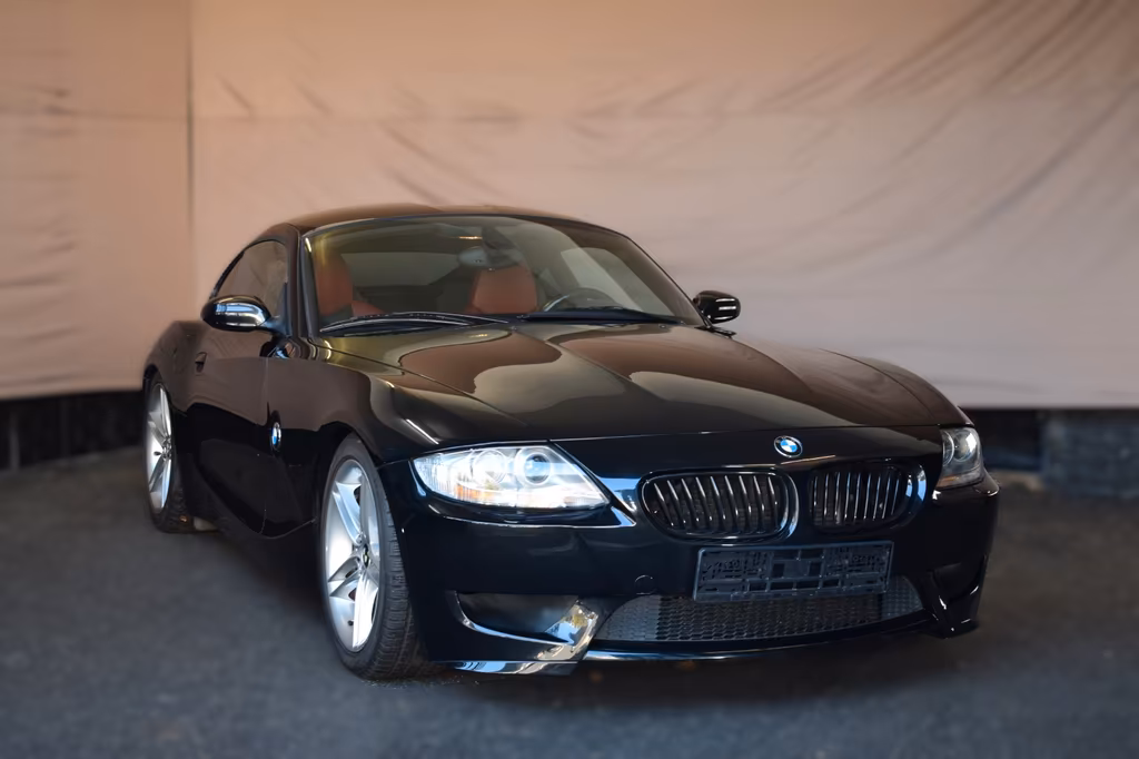 BMW Z4 M