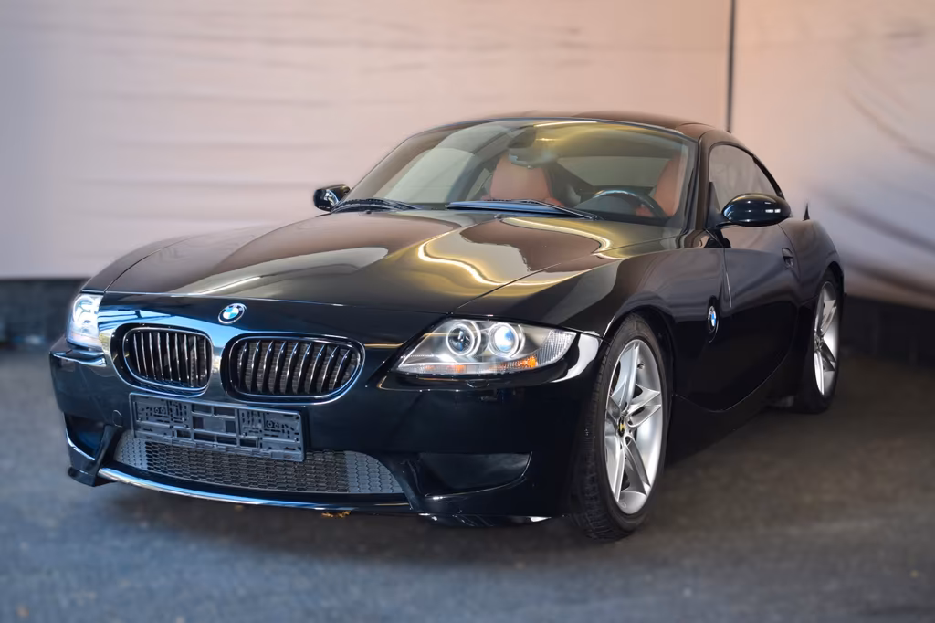 BMW Z4 M
