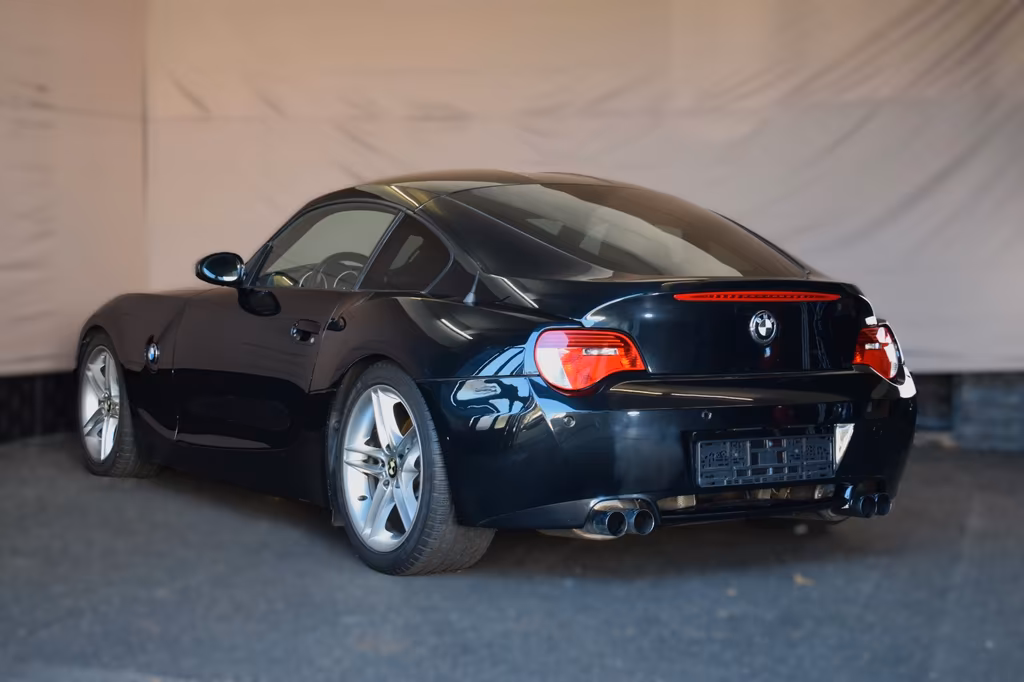 BMW Z4 M