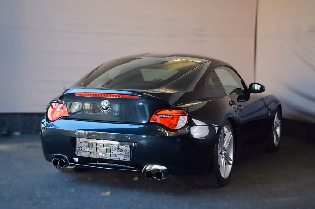 BMW Z4 M