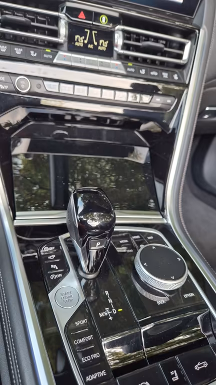 BMW M850
