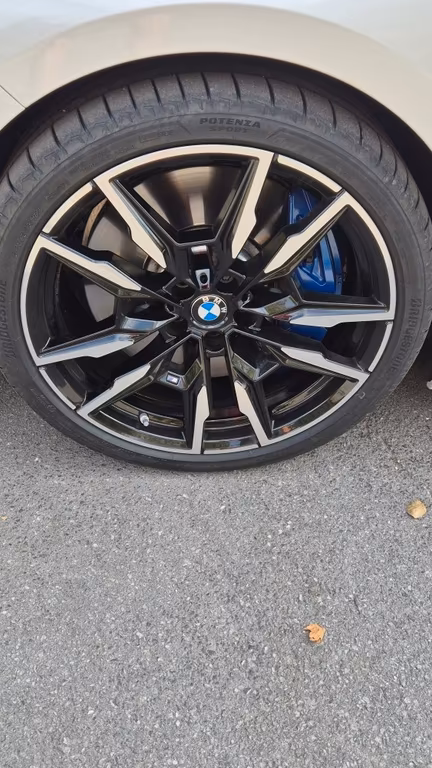 BMW M850