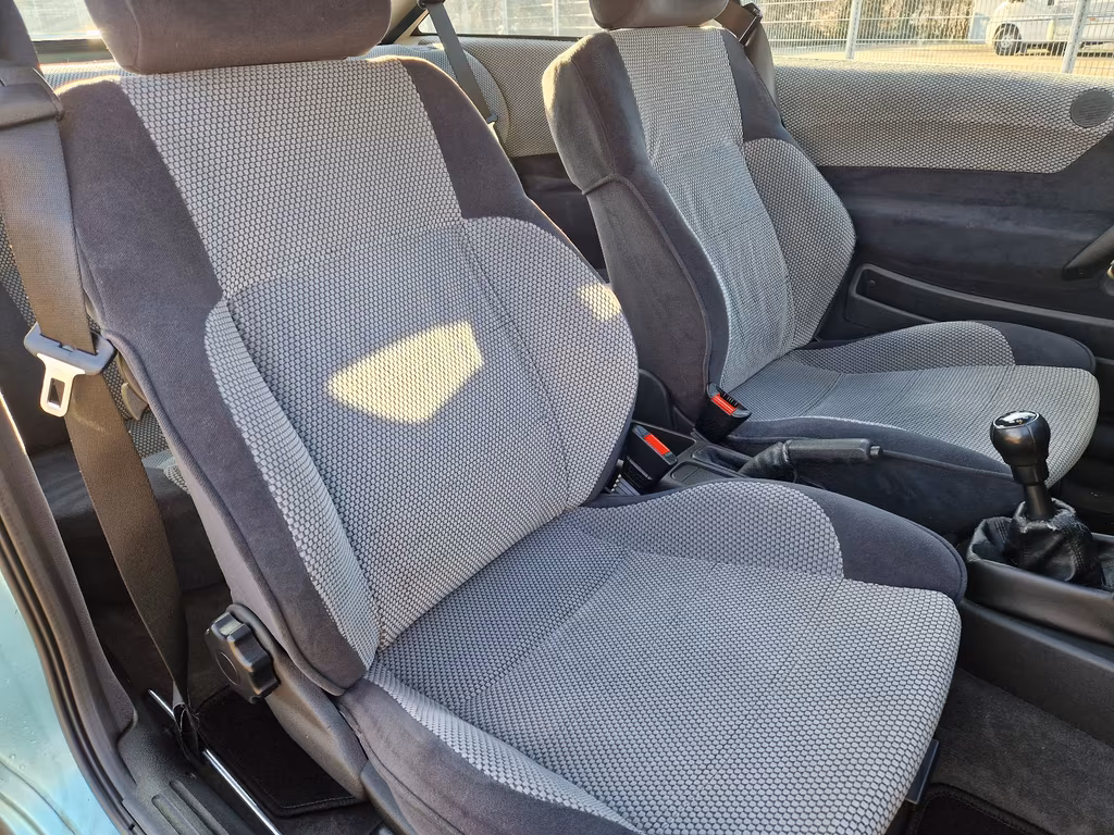 Opel Calibra