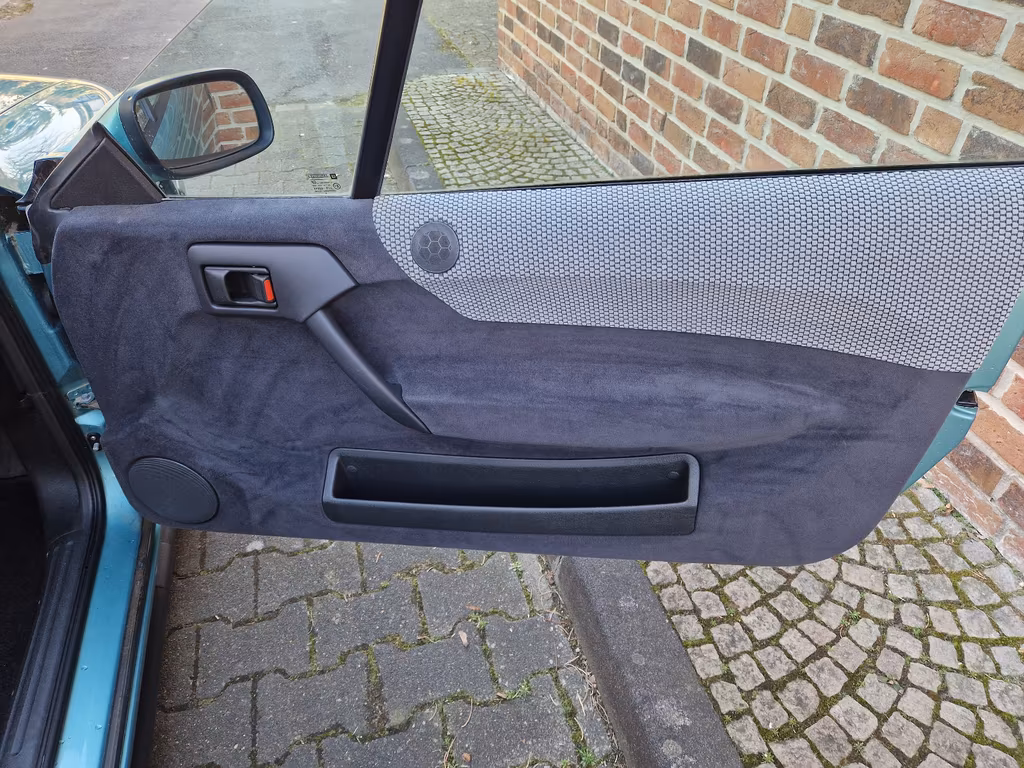 Opel Calibra