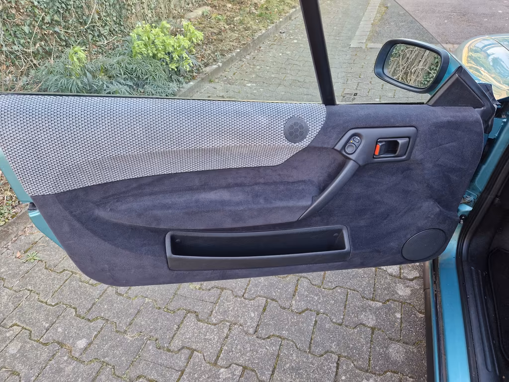 Opel Calibra