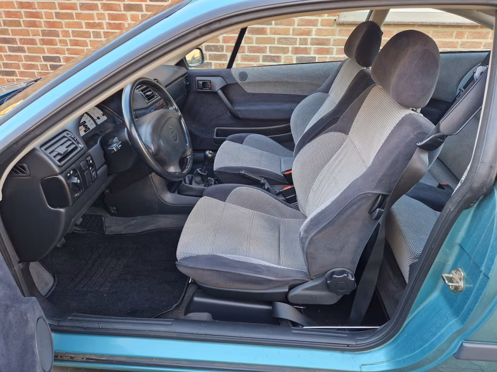 Opel Calibra