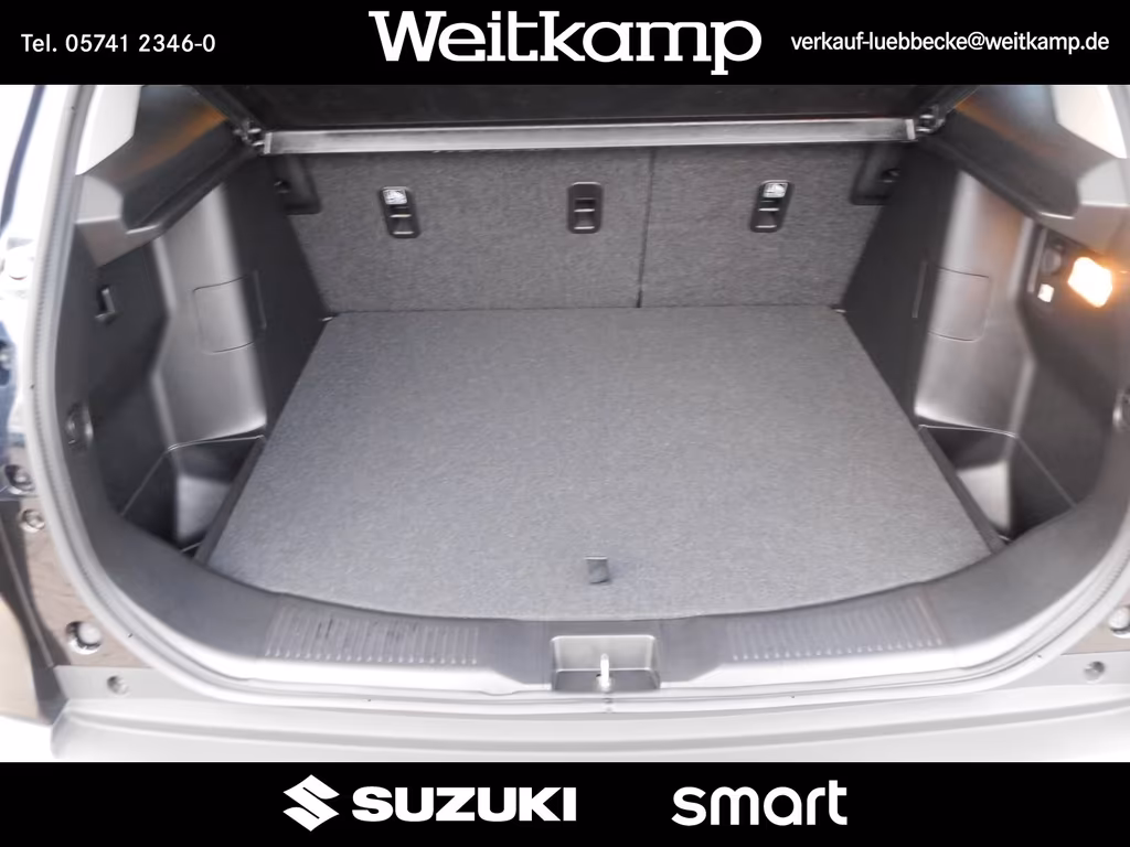 Suzuki (SX4) S-Cross
