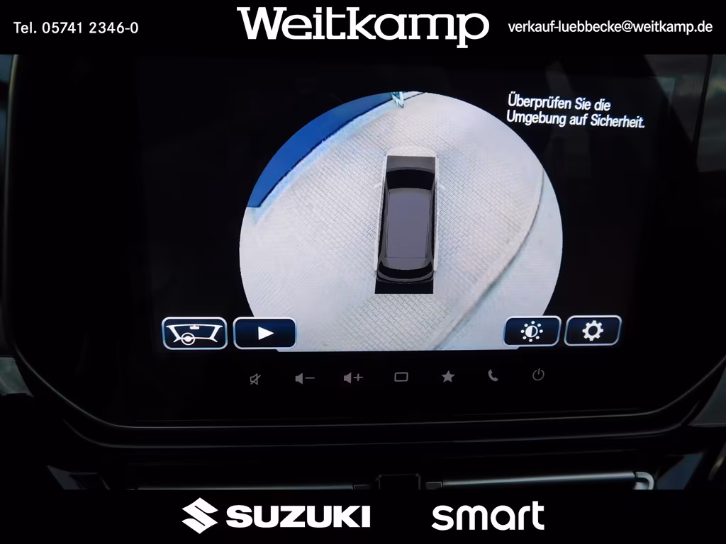 Suzuki (SX4) S-Cross
