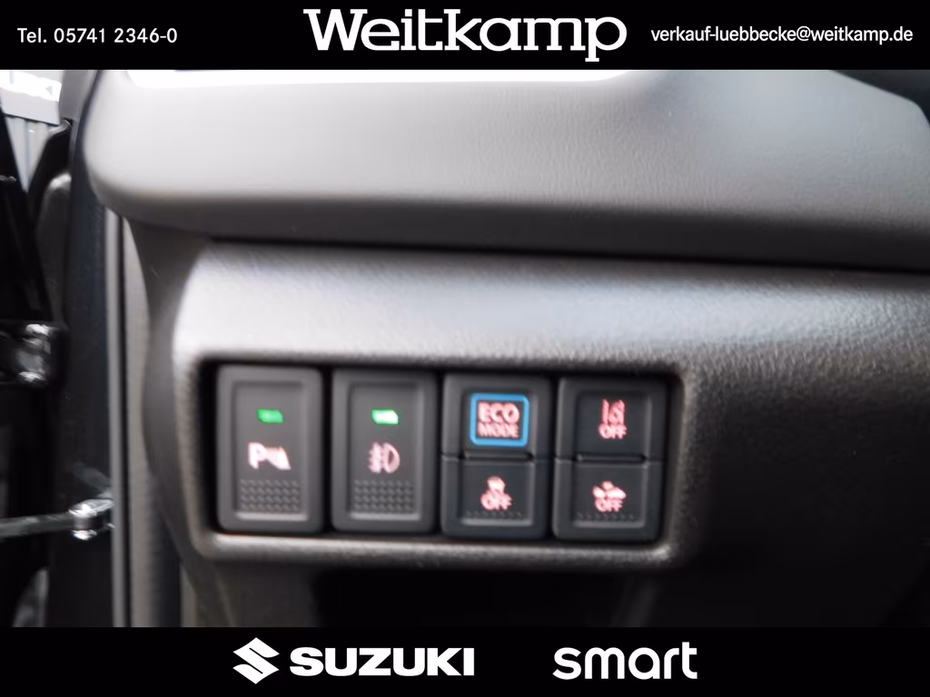 Suzuki (SX4) S-Cross