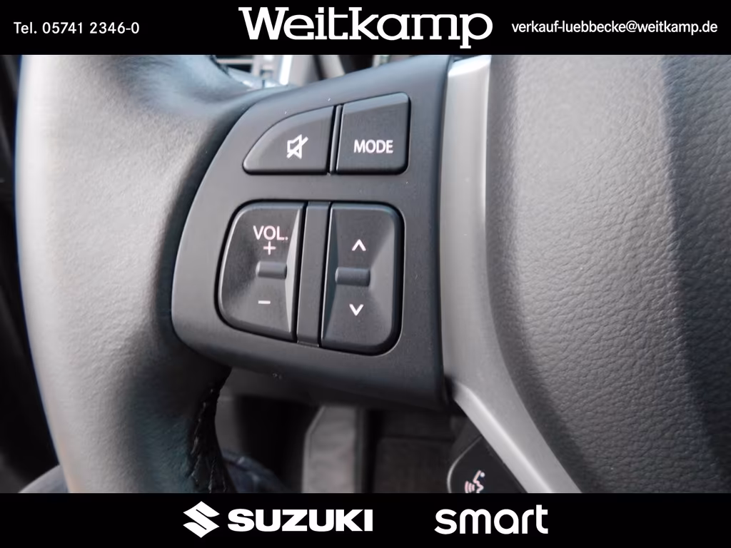 Suzuki (SX4) S-Cross
