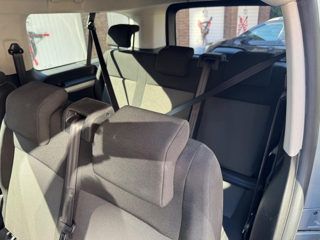 Peugeot Traveller