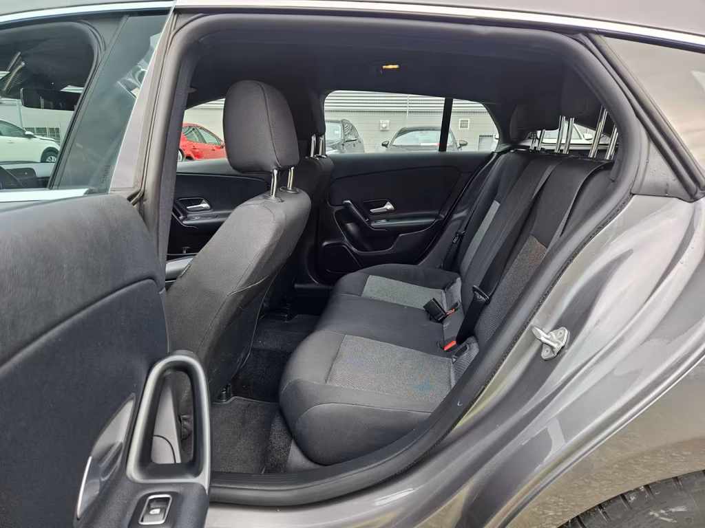 Mercedes-Benz CLA 200 Shooting Brake