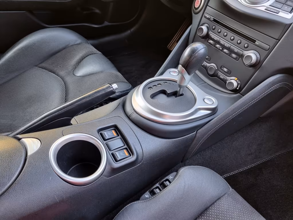 Nissan 370Z