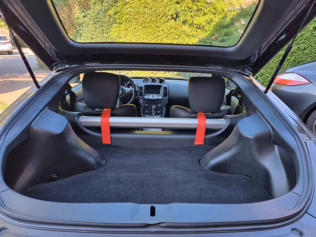 Nissan 370Z