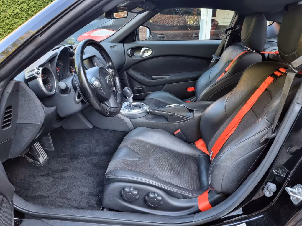 Nissan 370Z