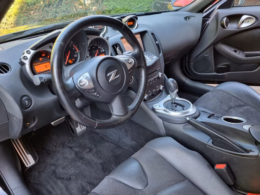 Nissan 370Z