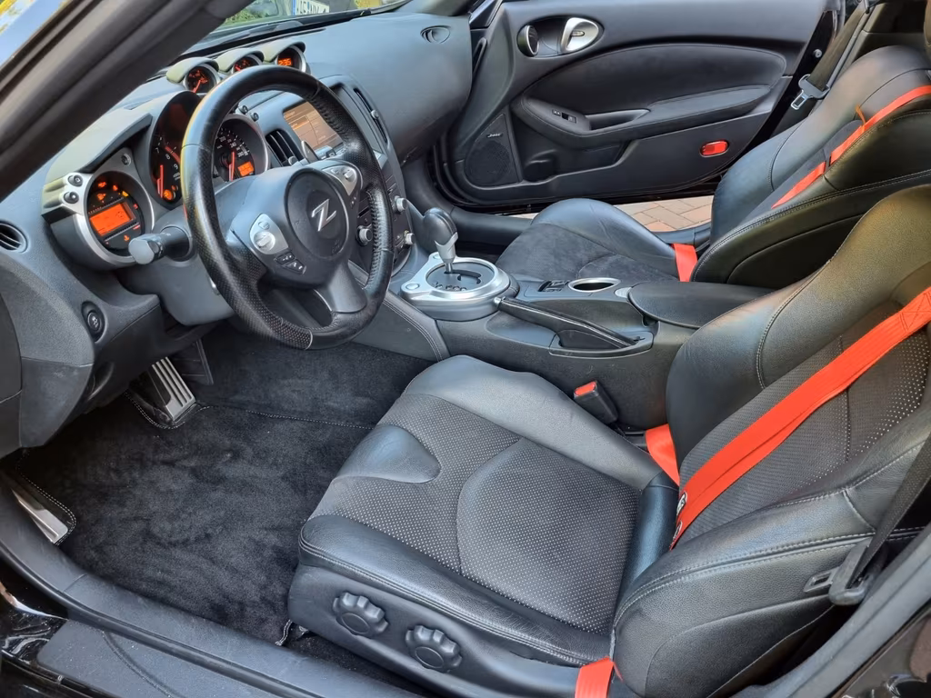 Nissan 370Z