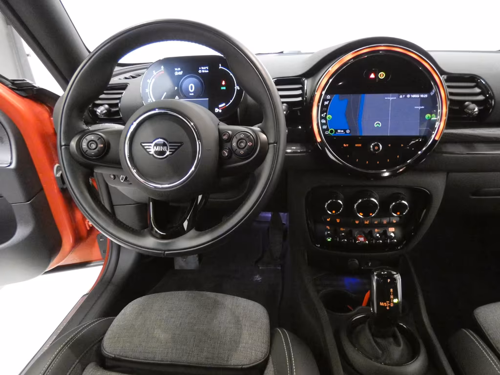 MINI Cooper SD