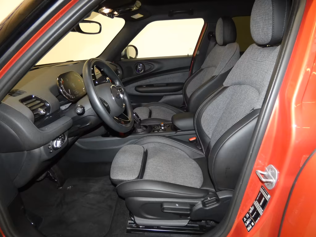 MINI Cooper SD