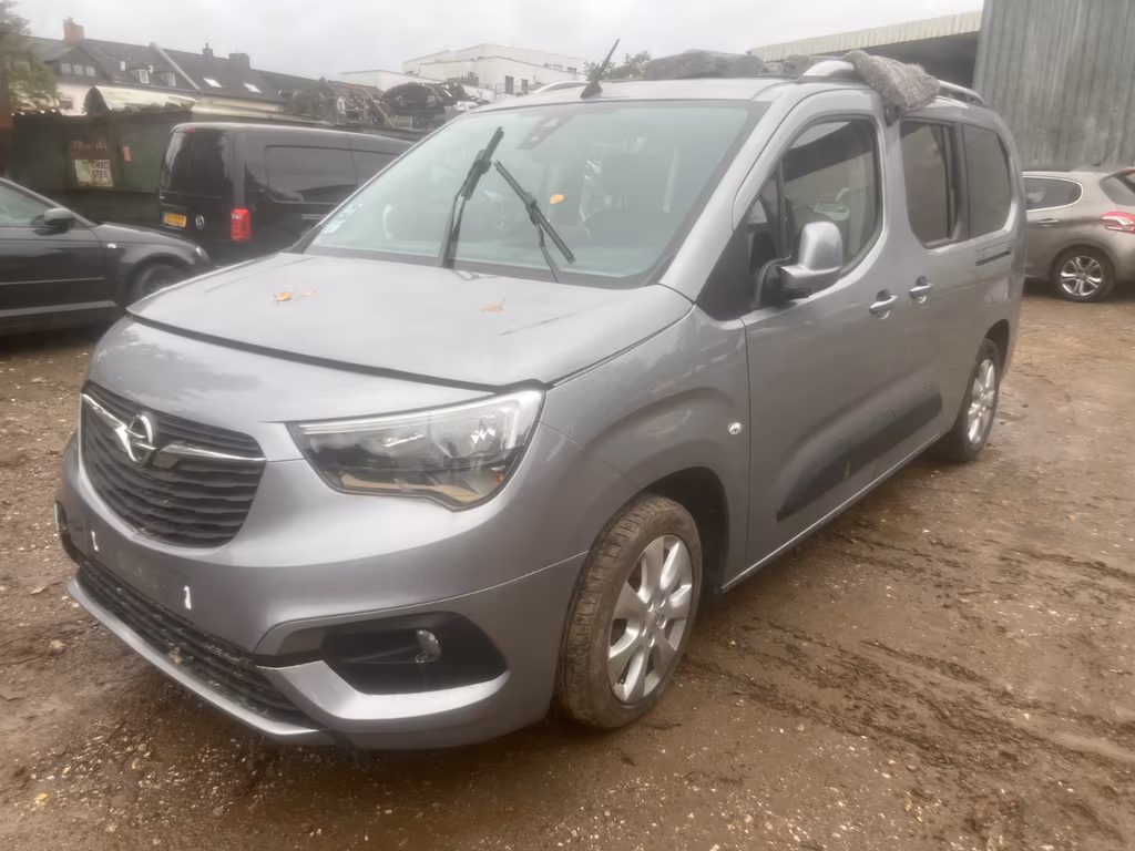 Opel Combo Life