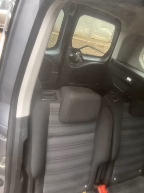 Opel Combo Life