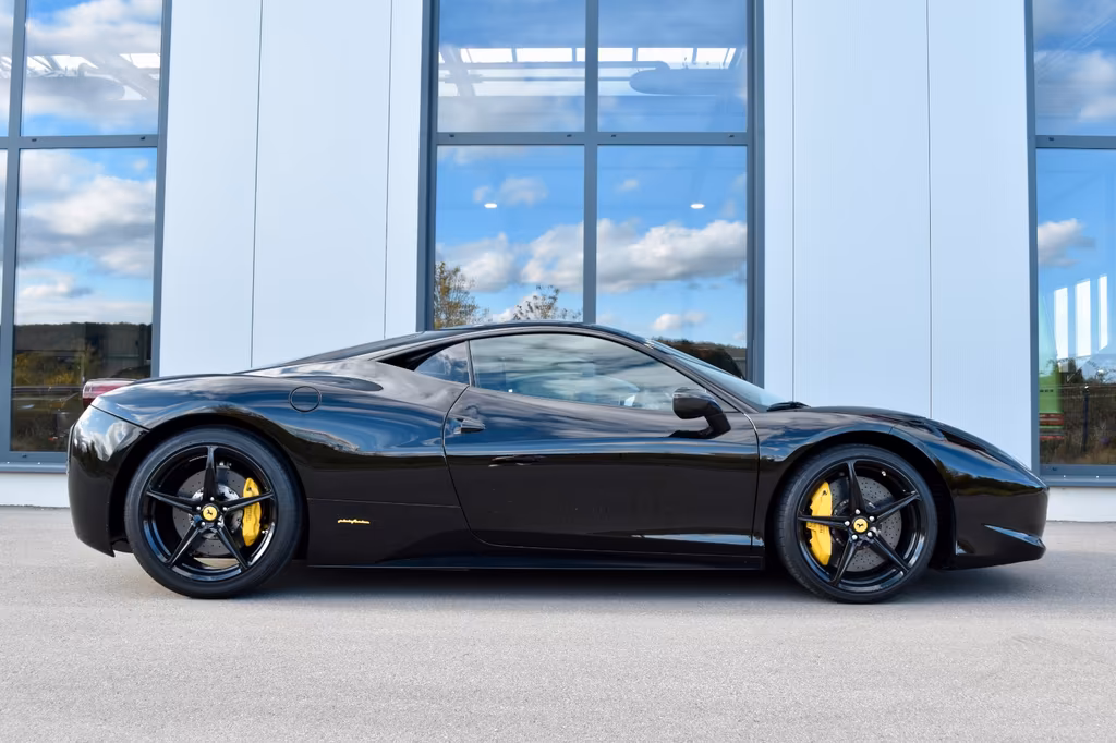 Ferrari 458